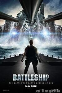 Battleship (2012) Hindi Dubbed Movie
