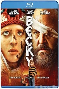 Becky (2020) Hindi Dubbed Movie