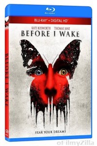 Before I Wake (2016) Hindi Dubbed Movies