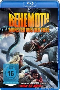 Behemoth (2011) Hindi Dubbed Movie