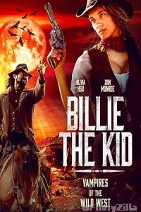 Billie the Kid (2022) HQ Hindi Dubbed Movie