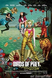 Birds of Prey (2020) English Full Movie