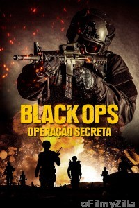 Black Ops (2019) ORG Hindi Dubbed Movie