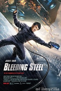 Bleeding Steel (2017) UNRATED Hindi Dubbed Movie
