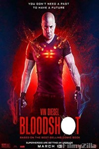 Bloodshot (2020) English Full Movie