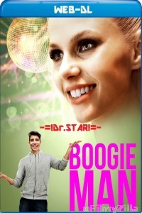 Boogie Man (2019) Hindi Dubbed Movies