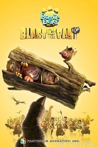 Boonie Bears Blast Into The Past (2019) Hindi Dubbed Movie
