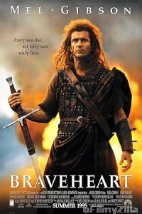 Braveheart (1995) ORG Hindi Dubbed Movie