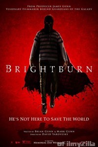 Brightburn (2019) English Full Movie
