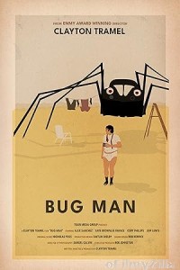 Bug Man (2023) HQ Hindi Dubbed Movie