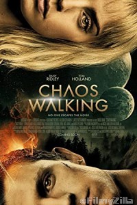 Chaos Walking (2021) English Full Movie