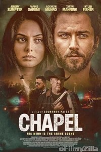 Chapel (2024) HQ Tamil Dubbed Movie