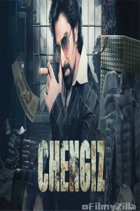 Chengiz (2023) Bengali Full Movies