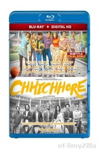 Chhichhore (2019) Hindi Full Movies