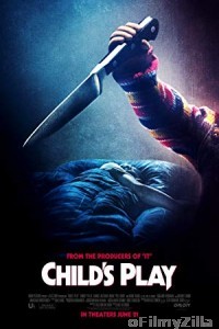 Childs Play (2019) English Full Movie