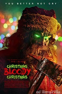 Christmas Bloody Christmas (2022) HQ Hindi Dubbed Movie
