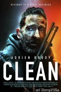 Clean (2022) Unofficial Hindi Dubbed Movie