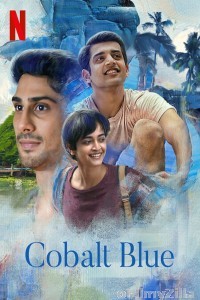 Cobalt Blue (2022) Hindi Full Movie