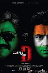 Coffee With D (2017) Hindi Full Movie