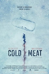 Cold Meat (2023) HQ Tamil Dubbed Movie