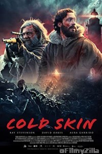 Cold Skin (2017) Hindi Dubbed Movie