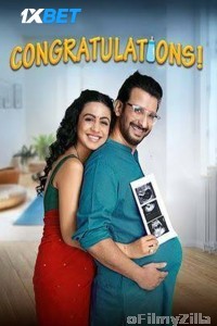 Congratulations (2023) HQ Hindi Full Movies