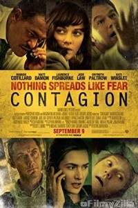 Contagion (2011) Hindi Dubbed Movie