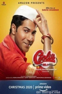 Coolie No 1 (2020) Hindi Full Movies