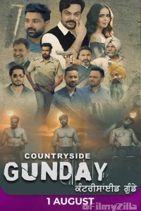 Countryside Gunday (2022) Punjabi Full Movie