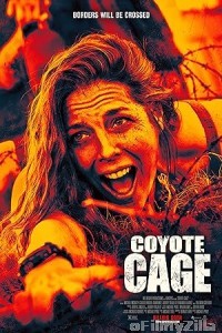 Coyote Cage (2023) HQ Tamil Dubbed Movie