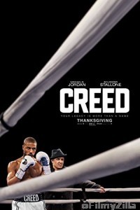 Creed (2015) Hindi Dubbed Movie