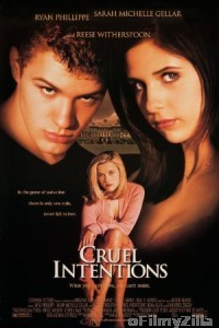 Cruel Intentions (1999) Hindi Dubbed Movie