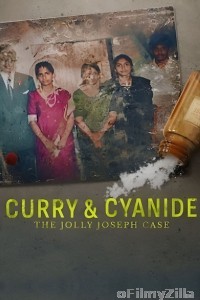 Curry and Cyanide The Jolly Joseph Case (2023) Hindi Movie