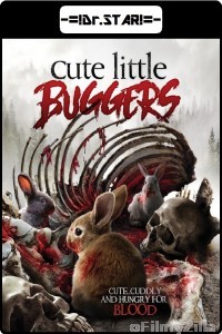 Cute Little Buggers (2017) Hindi Dubbed Movies