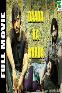 Daada Ka Vaada (2019) Hindi Dubbed Movie