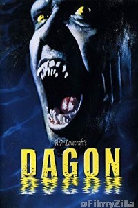 Dagon (2001) UNRATED Hindi Dubbed Movie