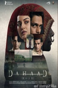 Dahaad (2023) Hindi Season 1 Complete Show