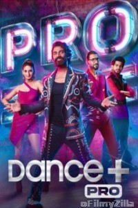 Dance Plus Pro (2024) Hindi Season 1 Episode-22