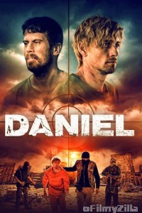 Daniel (2019) Hindi Dubbed Movie