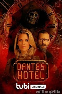 Dantes Hotel (2023) HQ Hindi Dubbed Movie