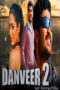 Danveer 2 (Gokulam) (2020) Hindi Dubbed Movie