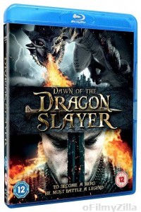 Dawn Of The Dragonslayer (2011) Hindi Dubbed Movies