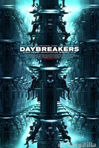 Daybreakers (2009) Hindi Dubbed Movie
