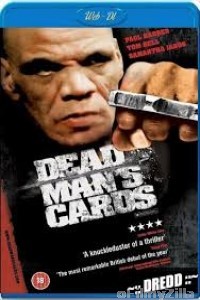 Dead Mans Cards (2006) Hindi Dubbed Movies