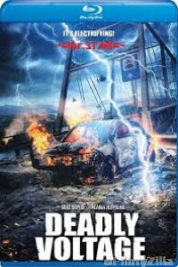 Deadly Voltage (2015) UNCUT Hindi Dubbed Movie
