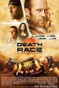 Death Race (2008) ORG Hindi Dubbed Movie