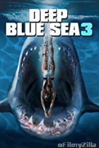 Deep Blue Sea 3 (2020) English Full Movies