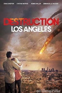 Destruction Los Angeles (2017) Hindi Dubbed Movie