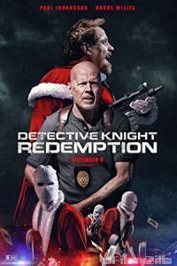 Detective Knight Redemption (2022) HQ Hindi Dubbed Movie