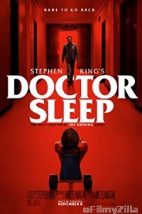 Doctor Sleep (2019) Unofficial Hindi Dubbed Movies